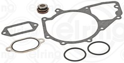 Set garnituri, pompa apa Elring 236.870