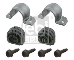 SET RULMENTI STABILIZATOR FEBI BILSTEIN 23606 - Compatibil cu AUDI, SEAT, SKODA, VW