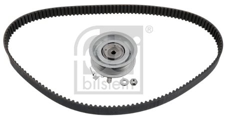 SET DISTRIBUTIE CUREA FEBI BILSTEIN 23634 - Compatibil cu AUDI, SEAT, SKODA, VW