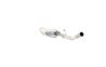TOBA ESAPAMENT INTERMEDIARA WALKER 23657 - Compatibil cu CITROEN, PEUGEOT