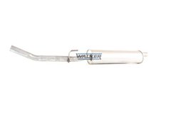 TOBA ESAPAMENT INTERMEDIARA WALKER 23657 - Compatibil cu CITROEN, PEUGEOT