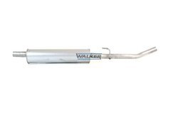 TOBA ESAPAMENT INTERMEDIARA WALKER 23657 - Compatibil cu CITROEN, PEUGEOT
