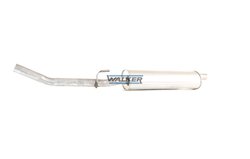 TOBA ESAPAMENT INTERMEDIARA WALKER 23657 - Compatibil cu CITROEN, PEUGEOT