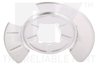 Protectie noroi disc frana NK 2366014