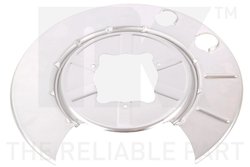 PROTECTIE NOROI DISC FRANA NK 2366012 - Compatibil cu TESLA