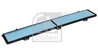 Filtru aer habitaclu Febi Bilstein 23684