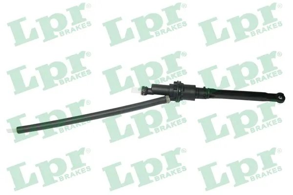 POMPA CENTRALA AMBREIAJ LPR 2369 - Compatibil cu PEUGEOT