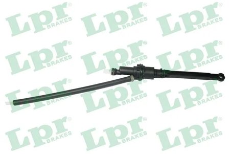 POMPA CENTRALA AMBREIAJ LPR 2369 - Compatibil cu PEUGEOT