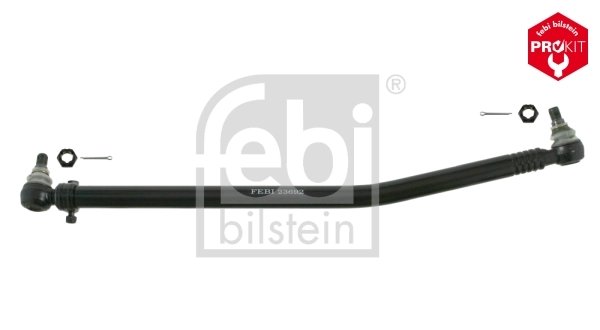 BIELETA DIRECTIE FEBI BILSTEIN 23692 - Compatibil cu MAN