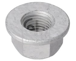 PIULITA, ARTICULATIE SARCINA/GHIDARE FEBI BILSTEIN 23696 - Compatibil cu CITROEN, JEEP, MERCEDES-BENZ, PEUGEOT