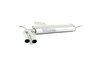 TOBA ESAPAMENT FINALA WALKER 23701 - Compatibil cu SEAT