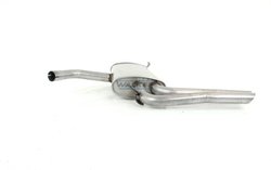 TOBA ESAPAMENT FINALA WALKER 23701 - Compatibil cu SEAT