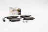 Set placute frana Breck 23708 00 701 10