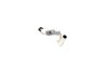 TOBA ESAPAMENT INTERMEDIARA WALKER 23708 - Compatibil cu NISSAN