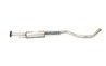 TOBA ESAPAMENT INTERMEDIARA WALKER 23708 - Compatibil cu NISSAN