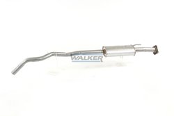 TOBA ESAPAMENT INTERMEDIARA WALKER 23708 - Compatibil cu NISSAN