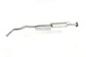 TOBA ESAPAMENT INTERMEDIARA WALKER 23708 - Compatibil cu NISSAN