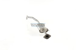 TOBA ESAPAMENT INTERMEDIARA WALKER 23708 - Compatibil cu NISSAN
