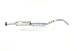 TOBA ESAPAMENT INTERMEDIARA WALKER 23708 - Compatibil cu NISSAN