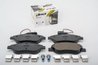 Set placute frana Breck 23711 00 701 00