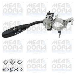Comutator coloana directie Meat & Doria 23721