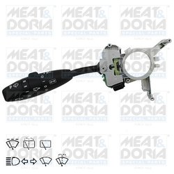 Comutator coloana directie Meat & Doria 23722