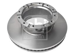 DISC FRANA FEBI BILSTEIN 23723 - Compatibil cu IVECO