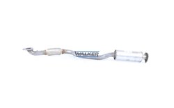 TOBA ESAPAMENT PRIMARA WALKER 23718 - Compatibil cu CHEVROLET, DAEWOO