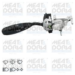Comutator coloana directie Meat & Doria 23725