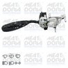 COMUTATOR COLOANA DIRECTIE MEAT & DORIA 23725 - Compatibil cu AUDI, MERCEDES-BENZ, VW