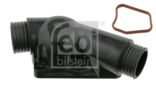 CARCASA TERMOSTAT FEBI BILSTEIN 23741 - Compatibil cu BMW
