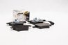 SET PLACUTE FRANA BRECK 23746 10 703 10 - Compatibil cu VW