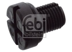 SURUB AERISIRE/SUPAPA AERISIRE, RADIATOR FEBI BILSTEIN 23750 - Compatibil cu BMW