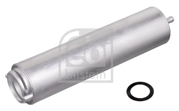 FILTRU COMBUSTIBIL FEBI BILSTEIN 23789 - Compatibil cu BMW, MINI