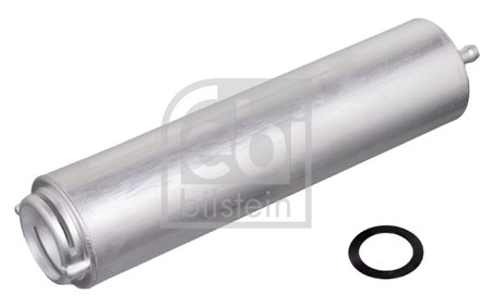 FILTRU COMBUSTIBIL FEBI BILSTEIN 23789 - Compatibil cu BMW, MINI