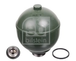 acumulator presiune,suspensie Febi Bilstein 23790
