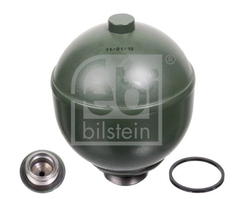 acumulator presiune,suspensie Febi Bilstein 23790