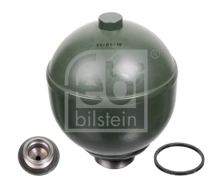 acumulator presiune,suspensie Febi Bilstein 23790