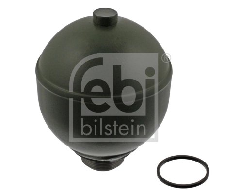 acumulator presiune,suspensie Febi Bilstein 23793