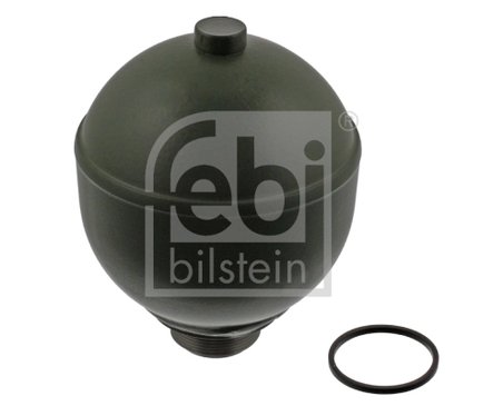 acumulator presiune,suspensie Febi Bilstein 23793