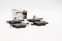 Set placute frana Breck 23794 00 701 00