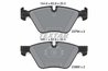 SET PLACUTE FRANA TEXTAR 2379401 - Compatibil cu BMW