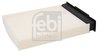 Filtru aer habitaclu Febi Bilstein 23802