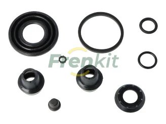 SET REPARATIE ETRIER FRENKIT 238031 - Compatibil cu VW