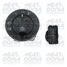COMUTATOR FAR MEAT & DORIA 23811 - Compatibil cu SEAT, VW