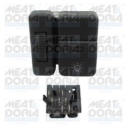 COMUTATOR FAR MEAT & DORIA 23814 - Compatibil cu VW