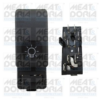 Comutator far Meat & Doria 23839