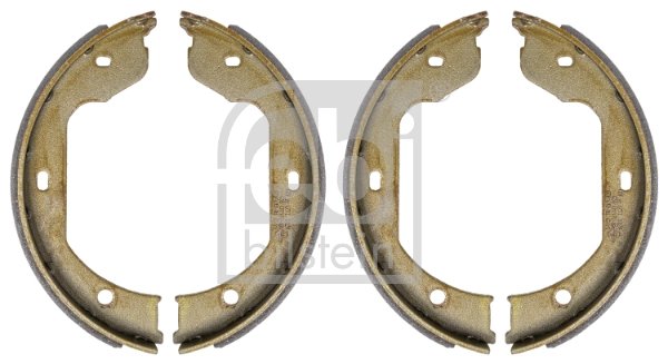 Set saboti frana Febi Bilstein 23851