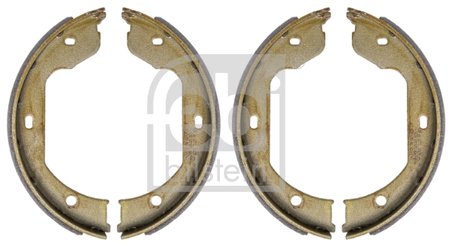 Set saboti frana Febi Bilstein 23851