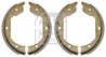 Set saboti frana Febi Bilstein 23851